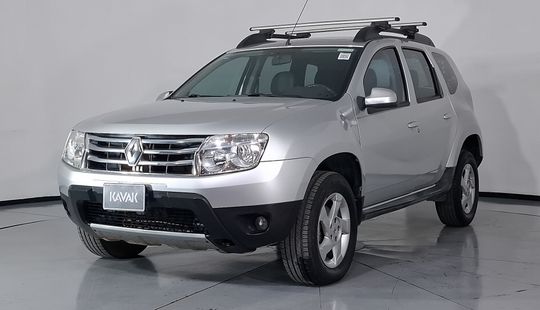 Renault • Duster