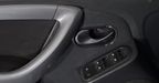 Renault Duster 2.0 DYNAMIQUE MEDIA NAV AT Suv 2015