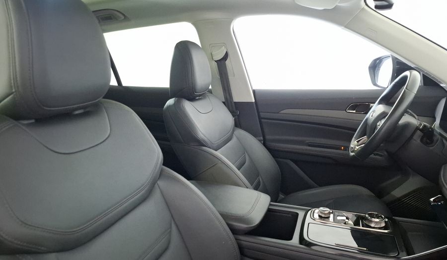 Ford Territory 1.8 ECOBOOST TREND AUTO Suv 2023