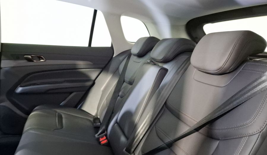 Ford Territory 1.8 ECOBOOST TREND AUTO Suv 2023