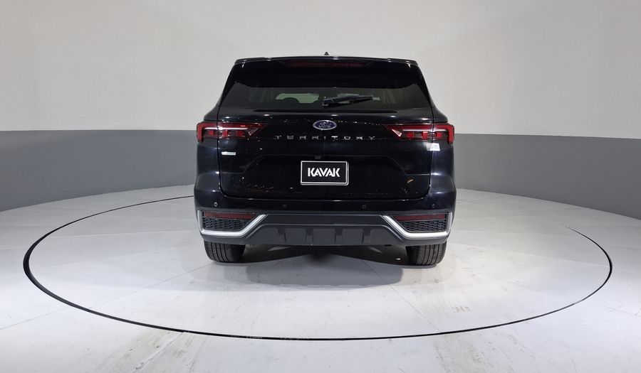 Ford Territory 1.8 ECOBOOST TREND AUTO Suv 2023