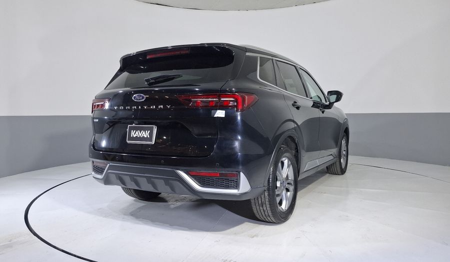 Ford Territory 1.8 ECOBOOST TREND AUTO Suv 2023