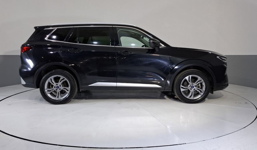 Ford Territory 1.8 ECOBOOST TREND AUTO Suv 2023