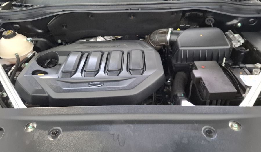 Ford Territory 1.8 ECOBOOST TREND AUTO Suv 2023