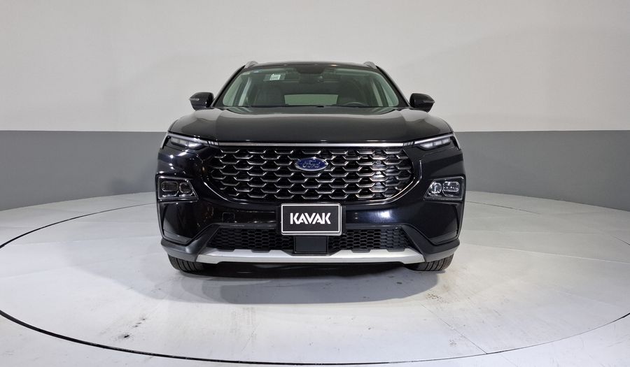 Ford Territory 1.8 ECOBOOST TREND AUTO Suv 2023