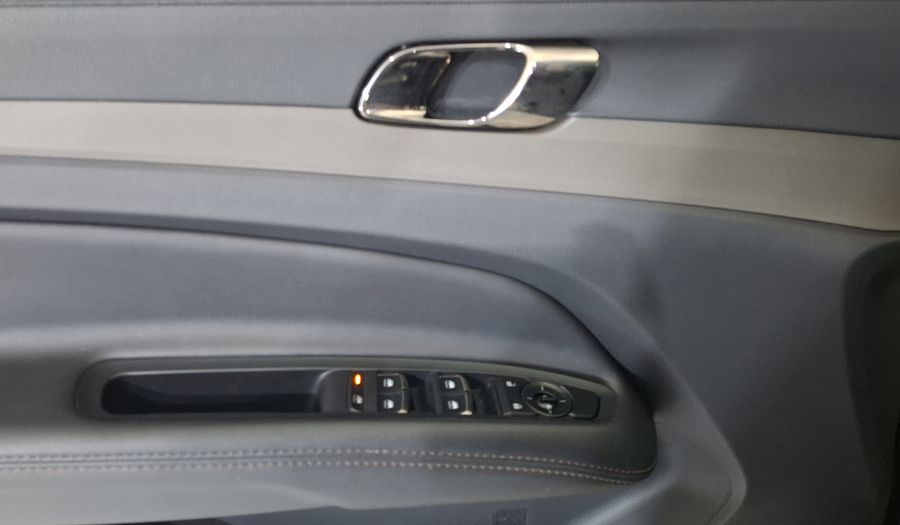 Ford Territory 1.8 ECOBOOST TREND AUTO Suv 2023