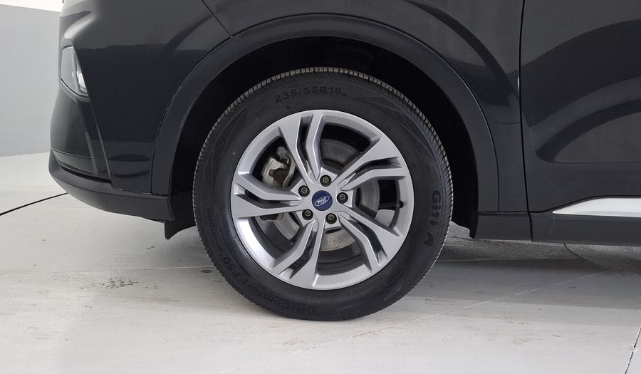 Ford Territory 1.8 ECOBOOST TREND AUTO Suv 2023
