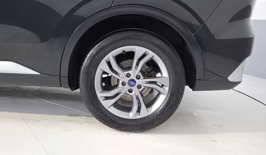 Ford Territory 1.8 ECOBOOST TREND AUTO Suv 2023