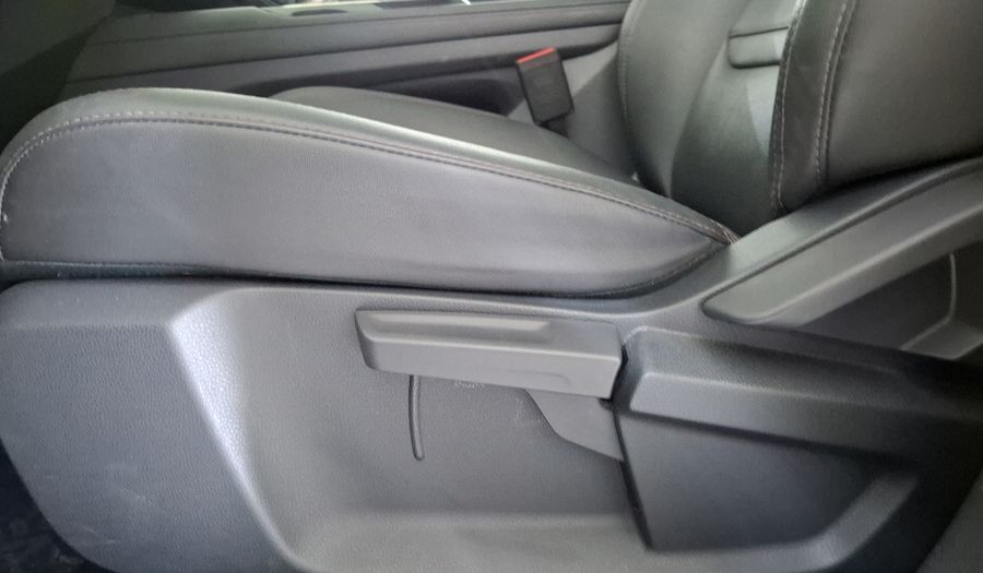 Ford Territory 1.8 ECOBOOST TREND AUTO Suv 2023