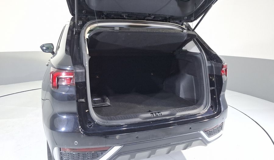 Ford Territory 1.8 ECOBOOST TREND AUTO Suv 2023