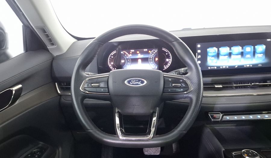 Ford Territory 1.8 ECOBOOST TREND AUTO Suv 2023