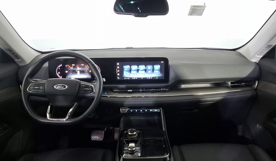 Ford Territory 1.8 ECOBOOST TREND AUTO Suv 2023