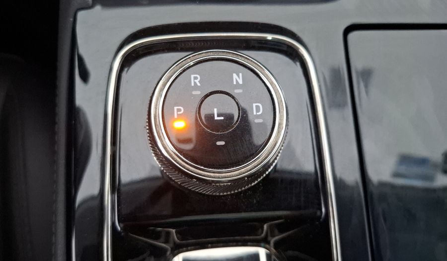 Ford Territory 1.8 ECOBOOST TREND AUTO Suv 2023