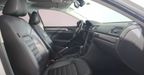 Volkswagen Passat 3.6 V6 Sedan 2017