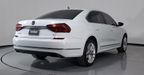 Volkswagen Passat 3.6 V6 Sedan 2017