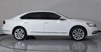 Volkswagen Passat 3.6 V6 Sedan 2017