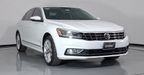 Volkswagen Passat 3.6 V6 Sedan 2017