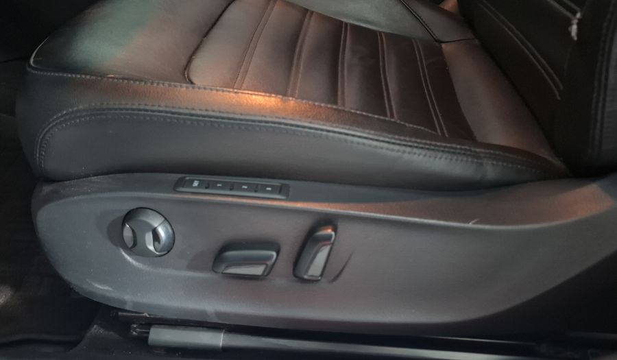 Volkswagen Passat 3.6 V6 Sedan 2017