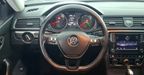 Volkswagen Passat 3.6 V6 Sedan 2017