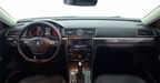 Volkswagen Passat 3.6 V6 Sedan 2017