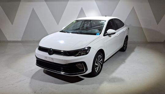 Volkswagen • Virtus
