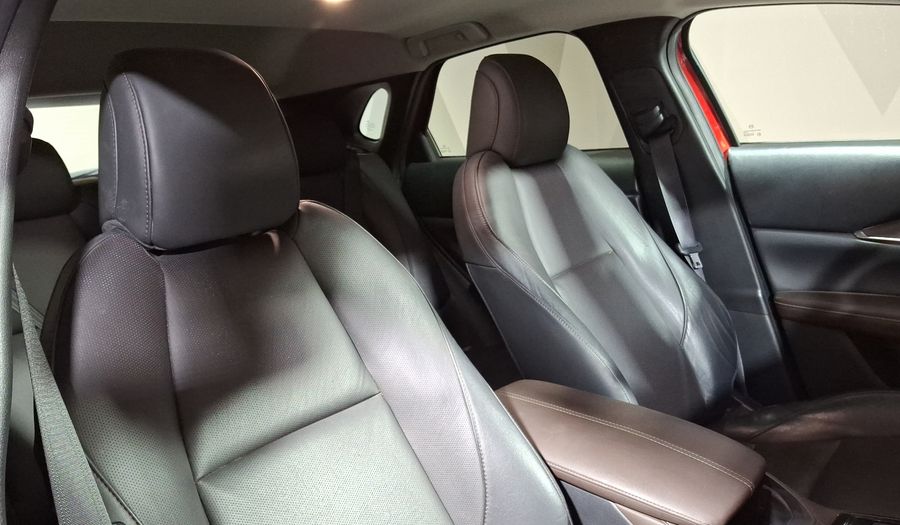 Mazda Cx-30 2.5 I GRAND TOURING AUTO Suv 2021