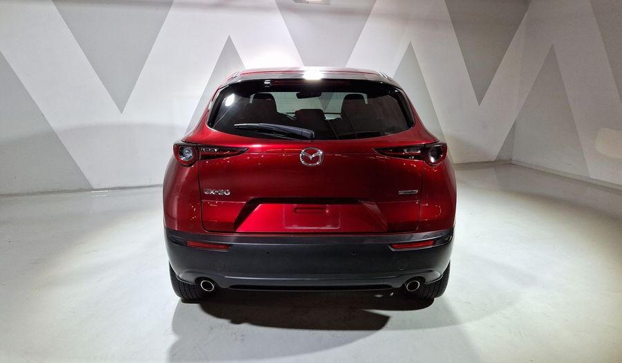 Mazda Cx-30 2.5 I GRAND TOURING AUTO Suv 2021