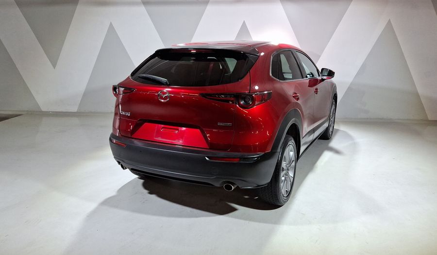 Mazda Cx-30 2.5 I GRAND TOURING AUTO Suv 2021