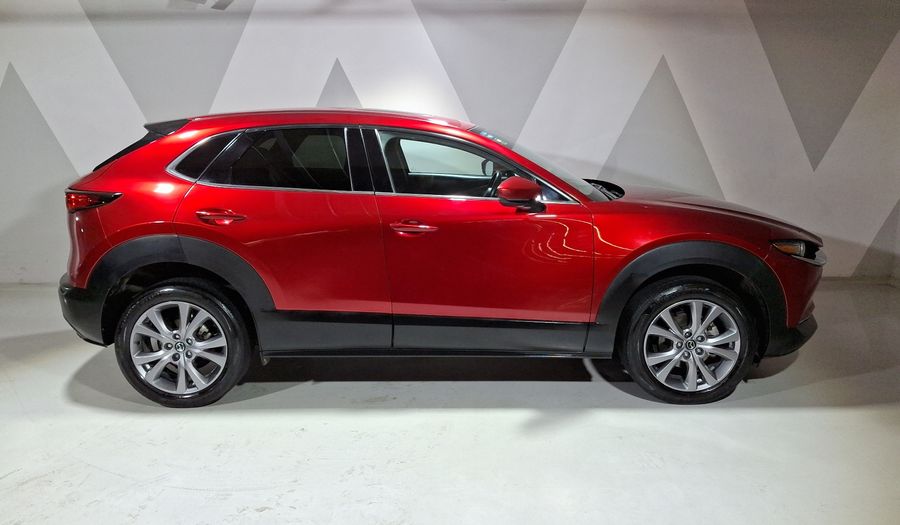 Mazda Cx-30 2.5 I GRAND TOURING AUTO Suv 2021