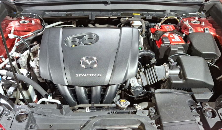 Mazda Cx-30 2.5 I GRAND TOURING AUTO Suv 2021
