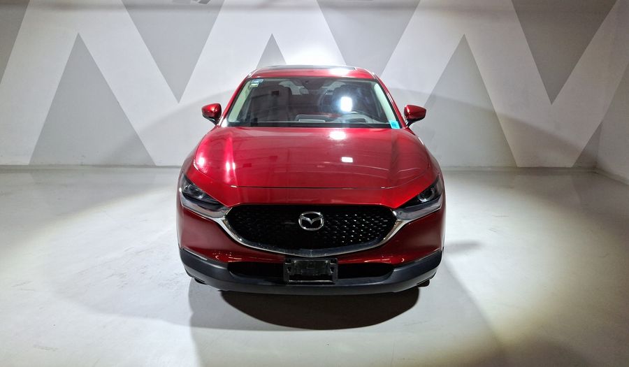 Mazda Cx-30 2.5 I GRAND TOURING AUTO Suv 2021