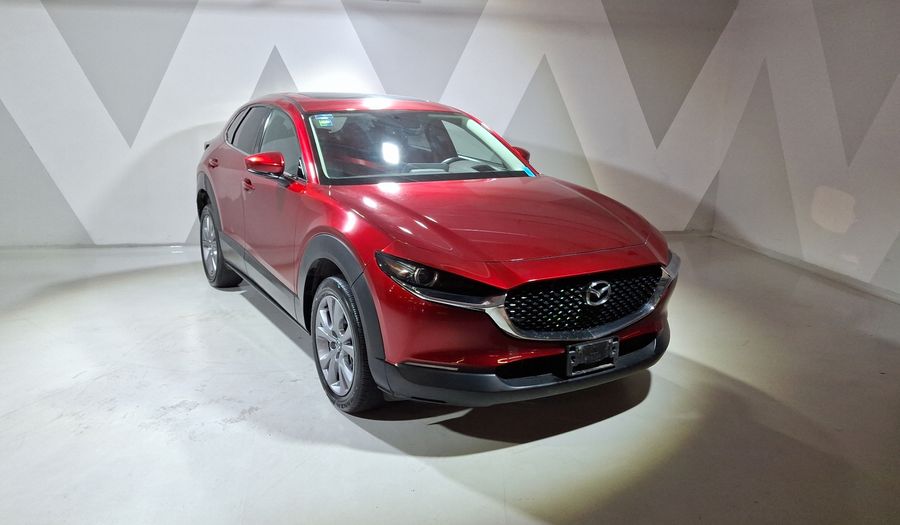 Mazda Cx-30 2.5 I GRAND TOURING AUTO Suv 2021