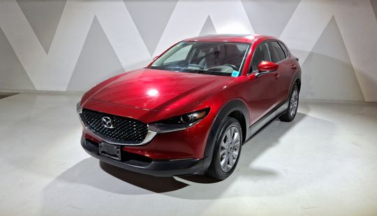 Mazda • CX-30