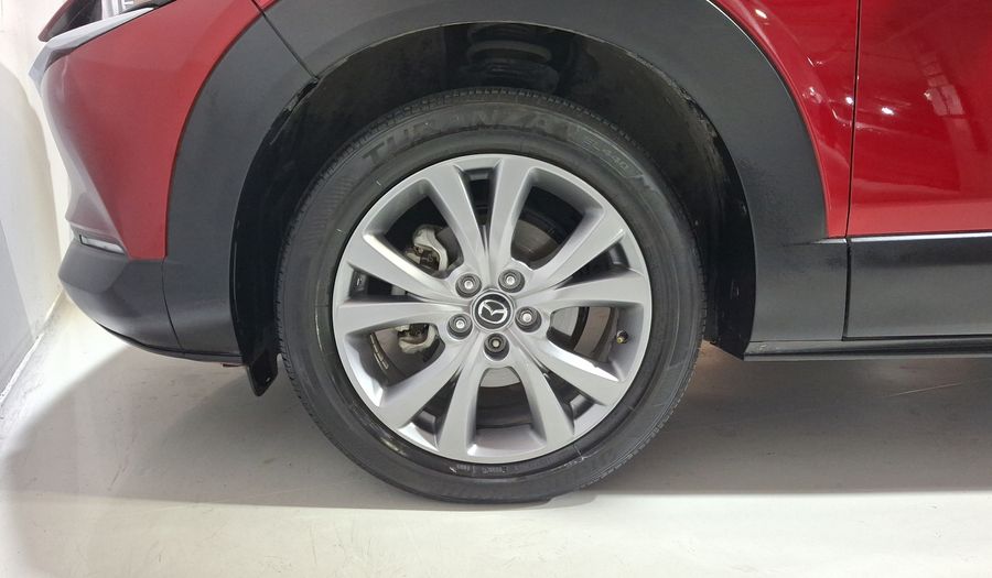 Mazda Cx-30 2.5 I GRAND TOURING AUTO Suv 2021