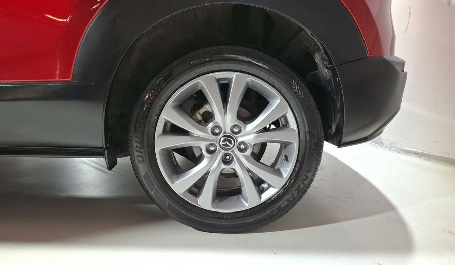 Mazda Cx-30 2.5 I GRAND TOURING AUTO Suv 2021
