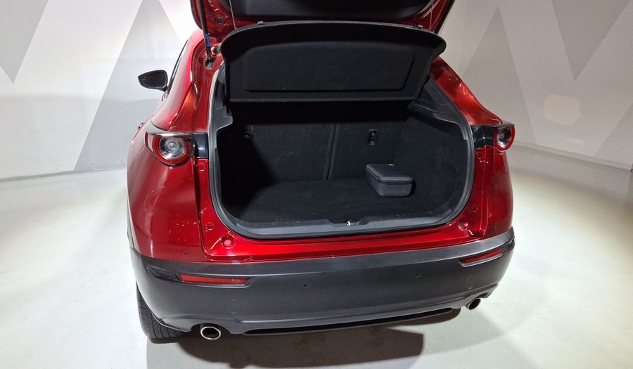 Mazda Cx-30 2.5 I GRAND TOURING AUTO Suv 2021