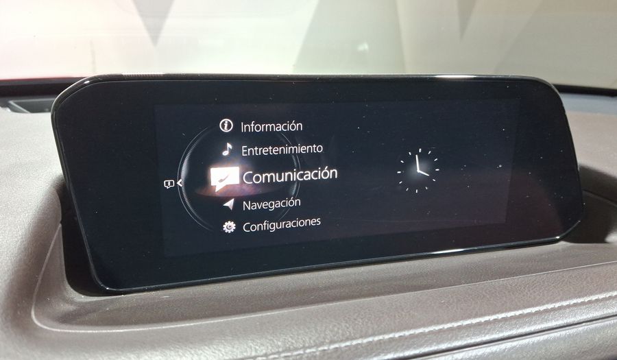 Mazda Cx-30 2.5 I GRAND TOURING AUTO Suv 2021