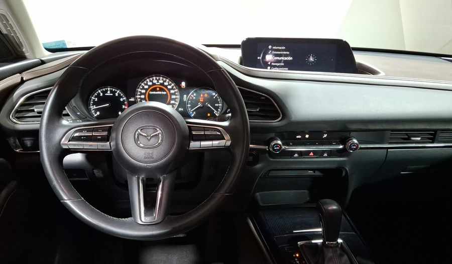 Mazda Cx-30 2.5 I GRAND TOURING AUTO Suv 2021