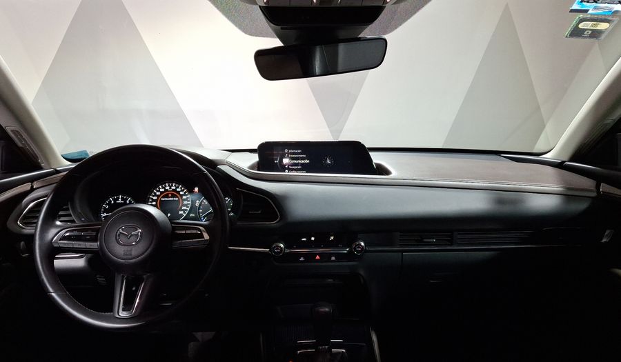Mazda Cx-30 2.5 I GRAND TOURING AUTO Suv 2021
