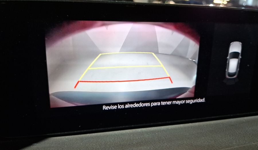 Mazda Cx-30 2.5 I GRAND TOURING AUTO Suv 2021