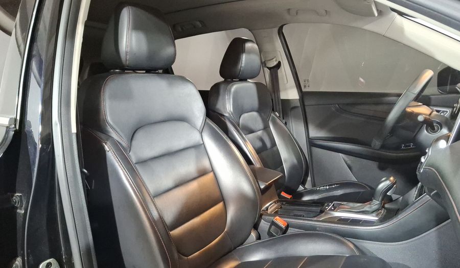 Mg Hs 1.5 EXCITE DCT Suv 2022