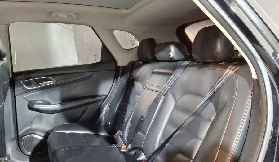 Mg Hs 1.5 EXCITE DCT Suv 2022