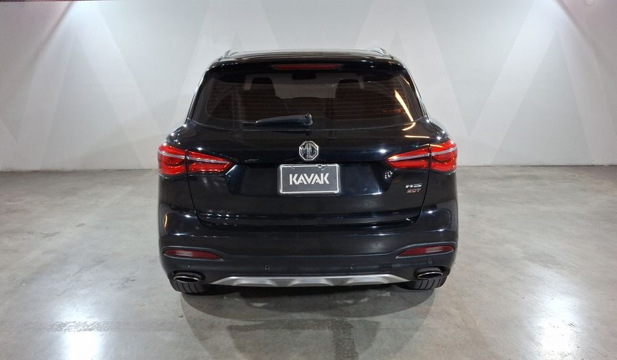 Mg Hs 1.5 EXCITE DCT Suv 2022