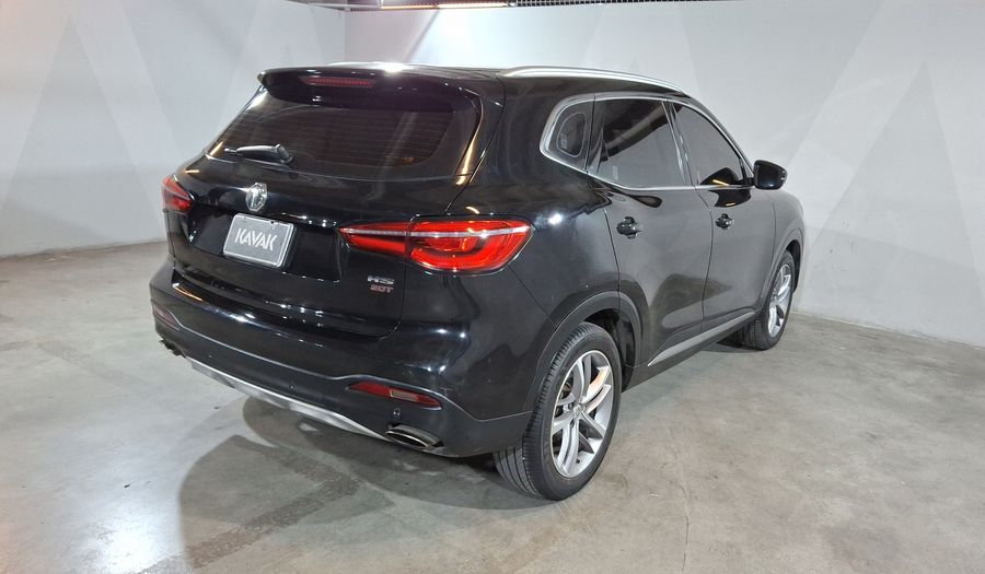 Mg Hs 1.5 EXCITE DCT Suv 2022