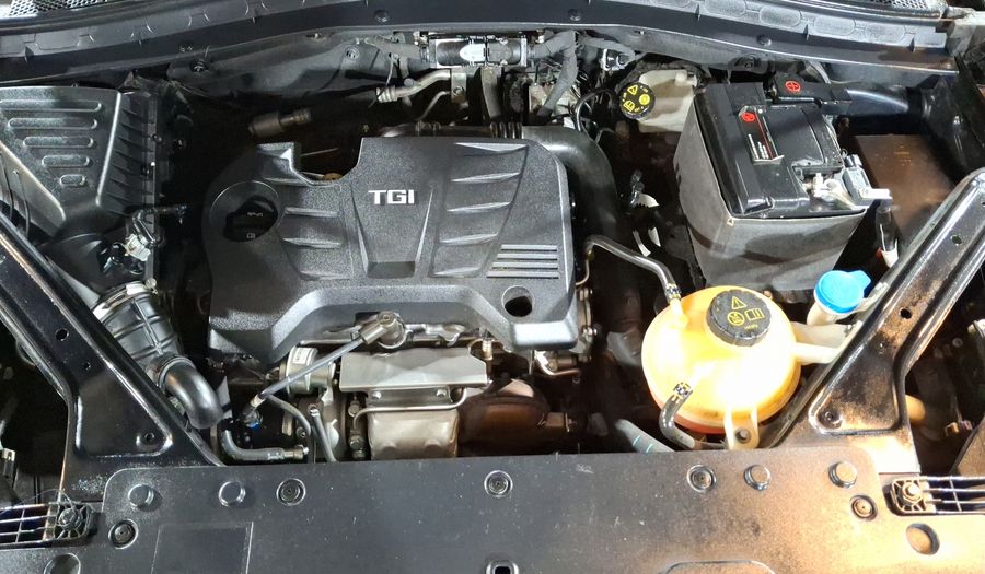 Mg Hs 1.5 EXCITE DCT Suv 2022