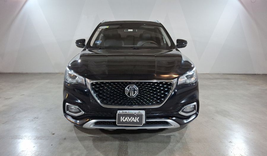 Mg Hs 1.5 EXCITE DCT Suv 2022