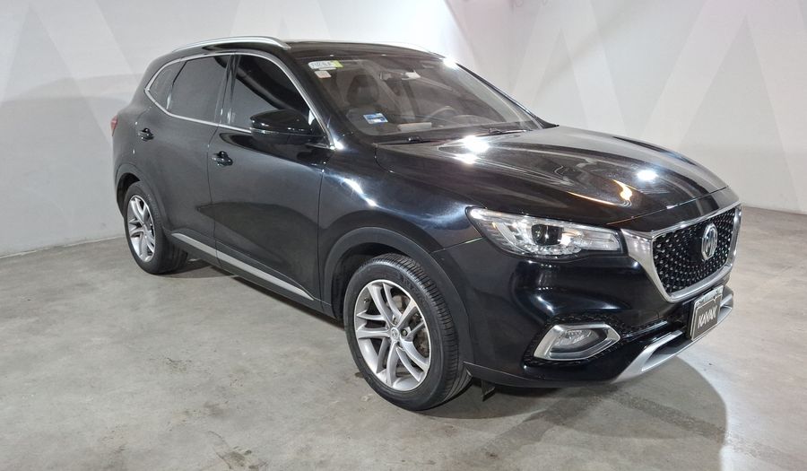 Mg Hs 1.5 EXCITE DCT Suv 2022