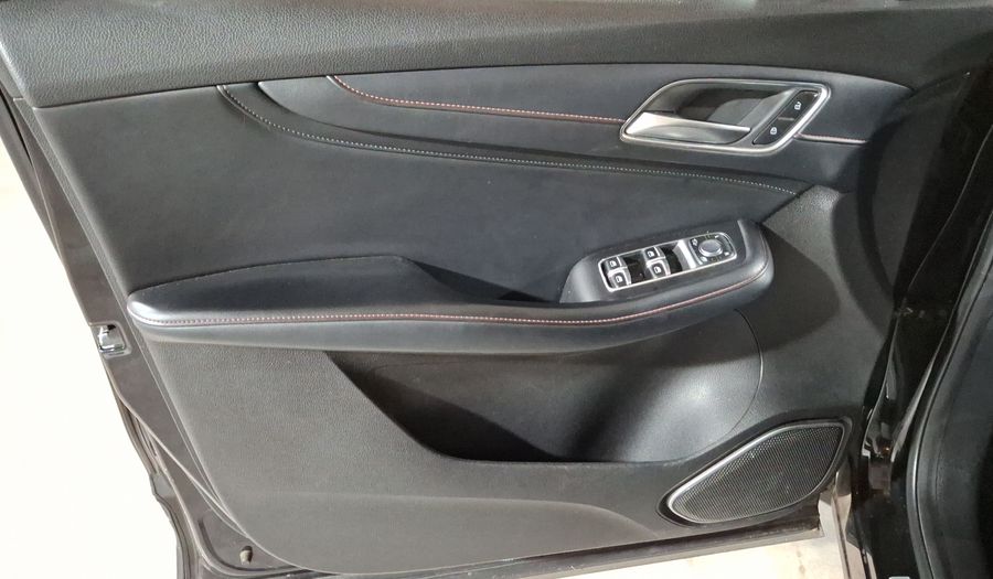 Mg Hs 1.5 EXCITE DCT Suv 2022
