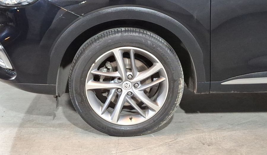 Mg Hs 1.5 EXCITE DCT Suv 2022