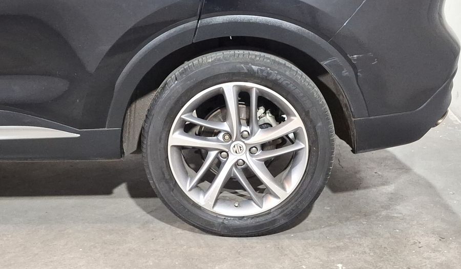 Mg Hs 1.5 EXCITE DCT Suv 2022